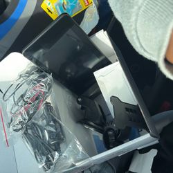 Portable Wireless Car Stereo