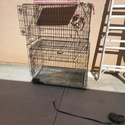 Haula Para Perros  Tengo 3 