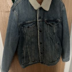 Levi Jacket 