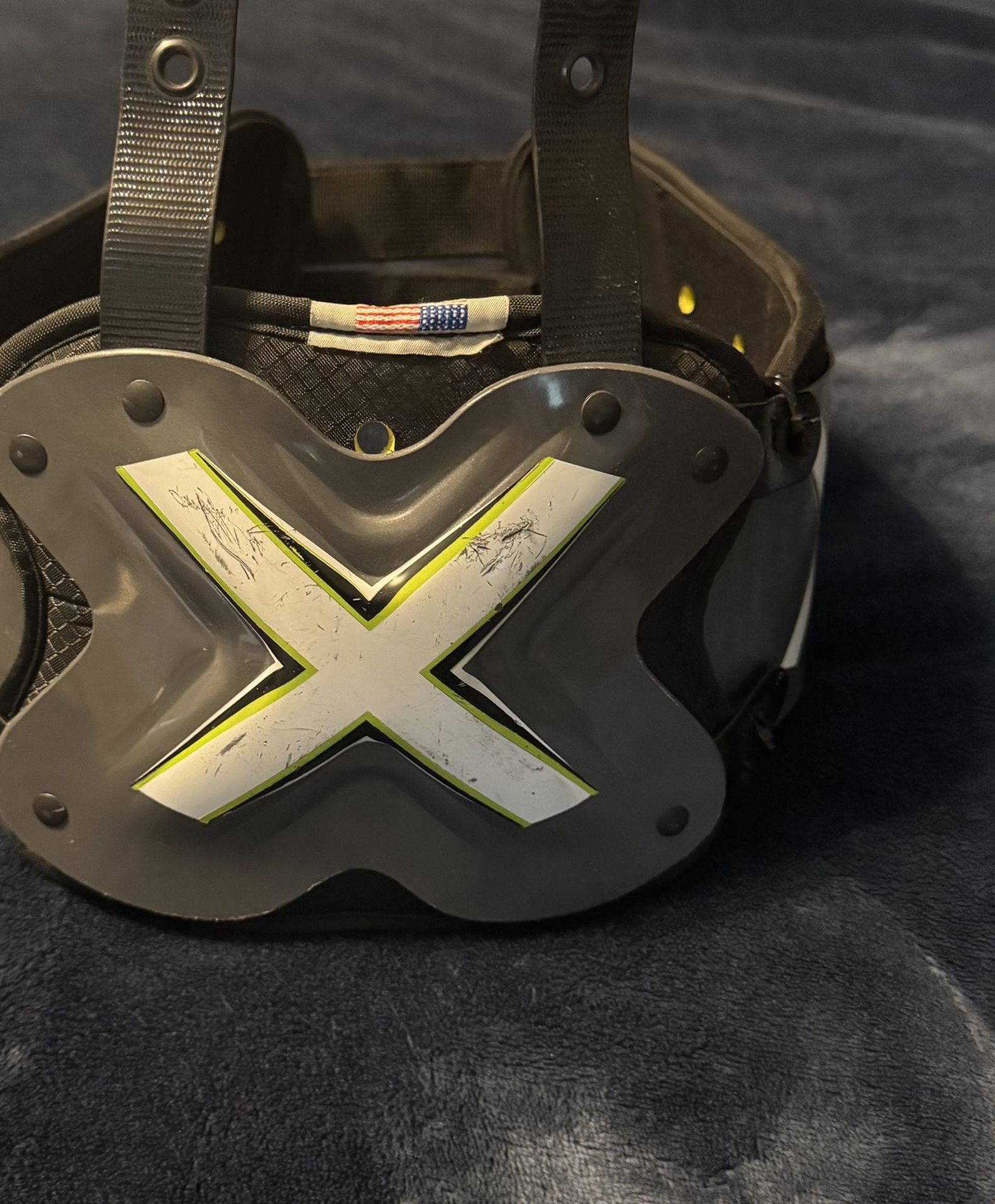 XTech Football Rib Protector