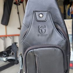 Crossbody Sling Bag