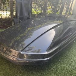 Thule Atlantis 2100XT Roof Box – Extra Large (21 cu ft)