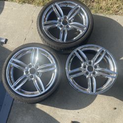 351 m style wheels