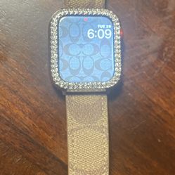 Series 6 Apple Watch ⌚️ 44 mm