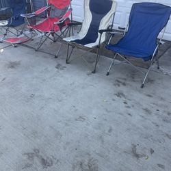 Outdoor Chairs 