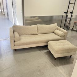 Mcm Article Sofa !