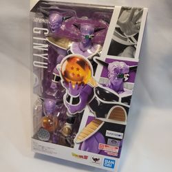 BAN DAI DRAGON BALL Z 