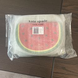 Kate Spade Watermelon Purse 