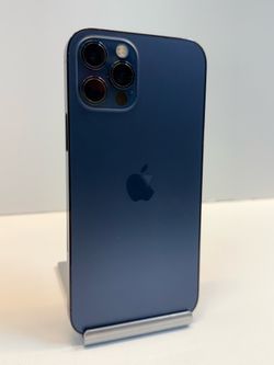 Apple iPhone 12 PRO 128gb. ( Fully Unlocked Phone )