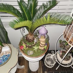 Fairy Garden