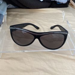 Gucci unisex sunglasses retails for $275