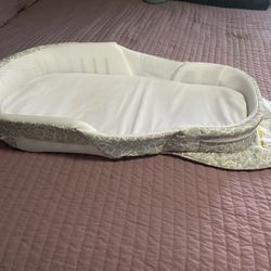 Baby Delight Snuggle Nest