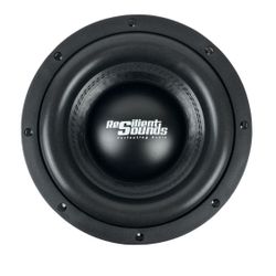 Resilient Sound Gold V1 Subwoofers 
