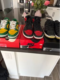 Nike/jordan