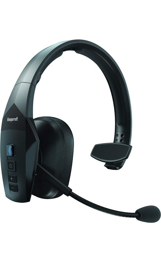 BlueParrott b550-xt Voice-Controlled Headset