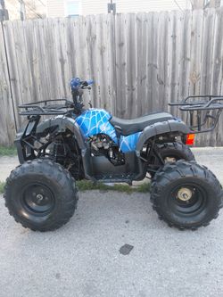 ATV