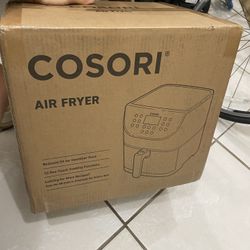 Cosori Air Fryer Brand New