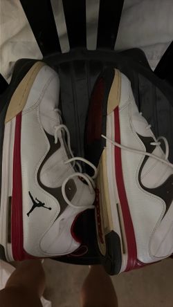 Air Jordan used