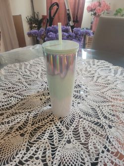 Starbuck Tumbler Holidays 2021