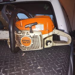 311 Stihl chainsaw