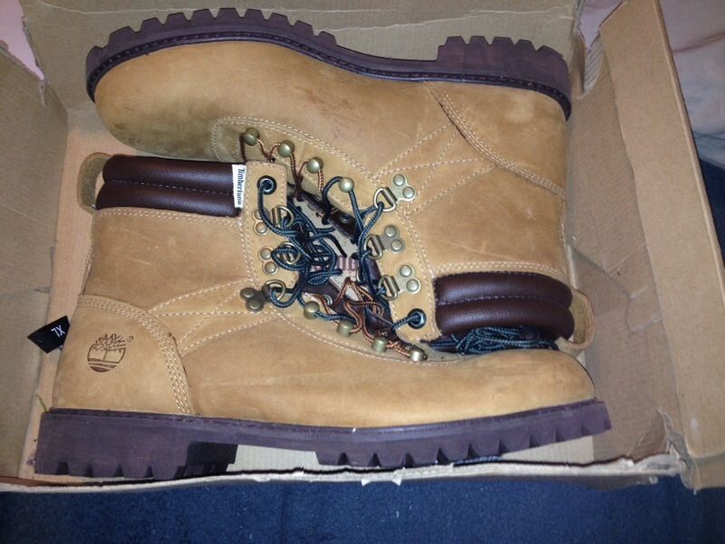 Timberland