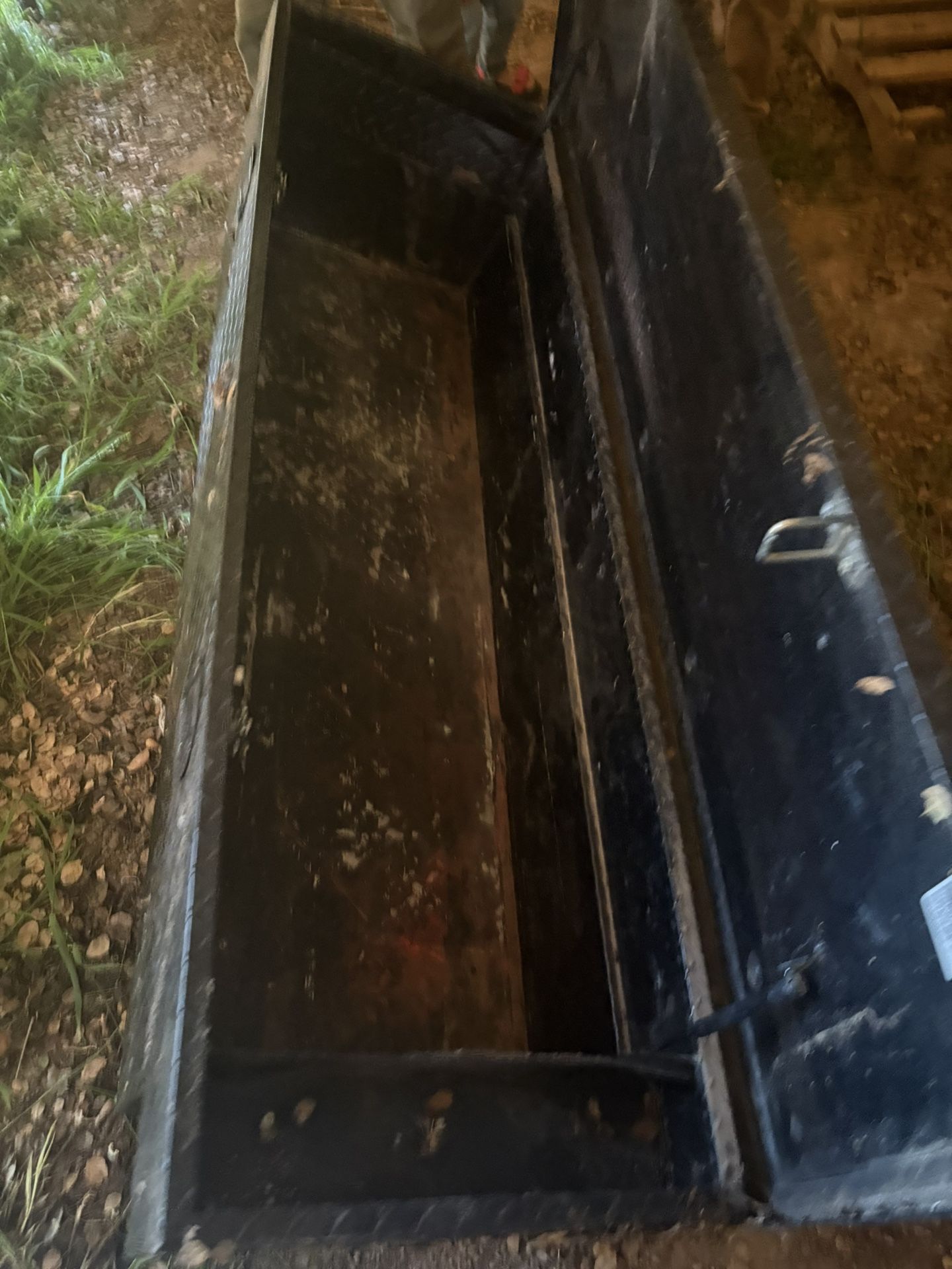 Tool Box