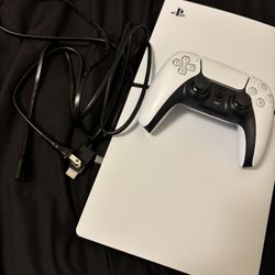Ps5 Digital Edition 