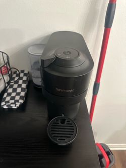 Nespresso Machine