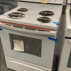 WHIRLPOOL STOVE today WFC310S0EW ️🌟