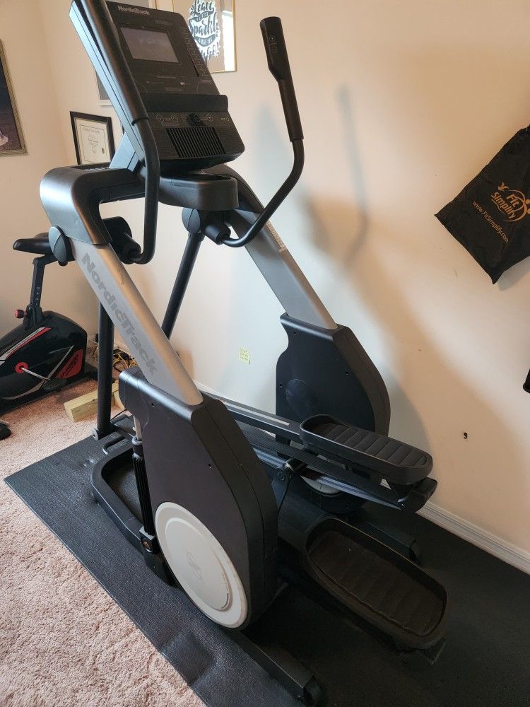 Nordictrack