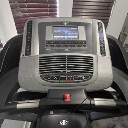 Treadmill Nordictrack C990