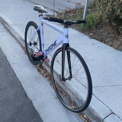 throne track lord fixie