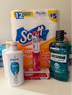 Essentials package