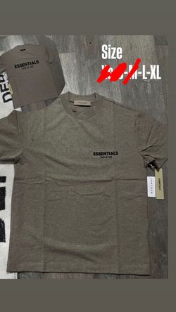 Fear of God Essentials T-Shirt