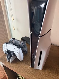 PlayStation 5 1TB