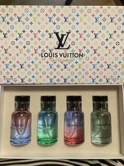 Lv Set Cologne