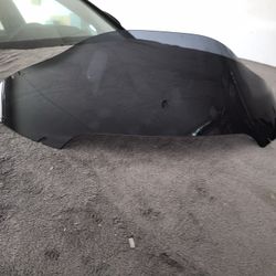 Harley-Davidson Road Glide Original Windshield