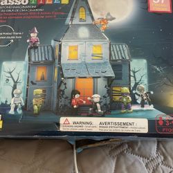 Magnet Building Blocks 