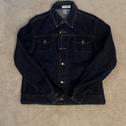 American Apparel Denim Jacket
