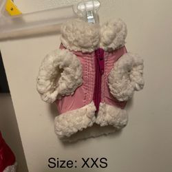 Dog Clothe 