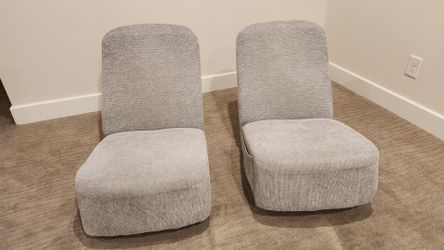 Set of 2 Sanford "The Roommate" Rockers – Like New – $50 for Both