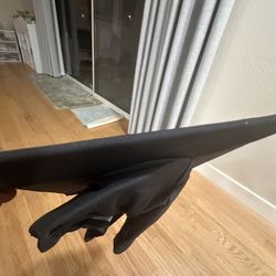 Graduation Cap And Gown 
