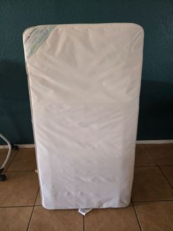 Baby/ Toddler Mattress