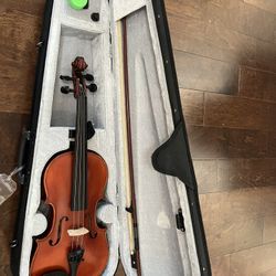 Violin, Full Size 