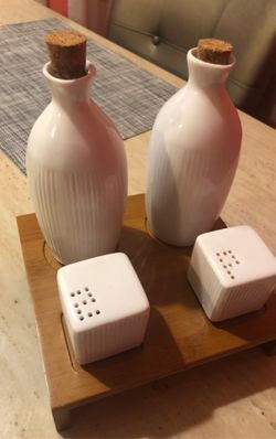 Table set