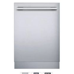 🔥 Thermador  24” Dishwasher – Stainless Steel 🔥
