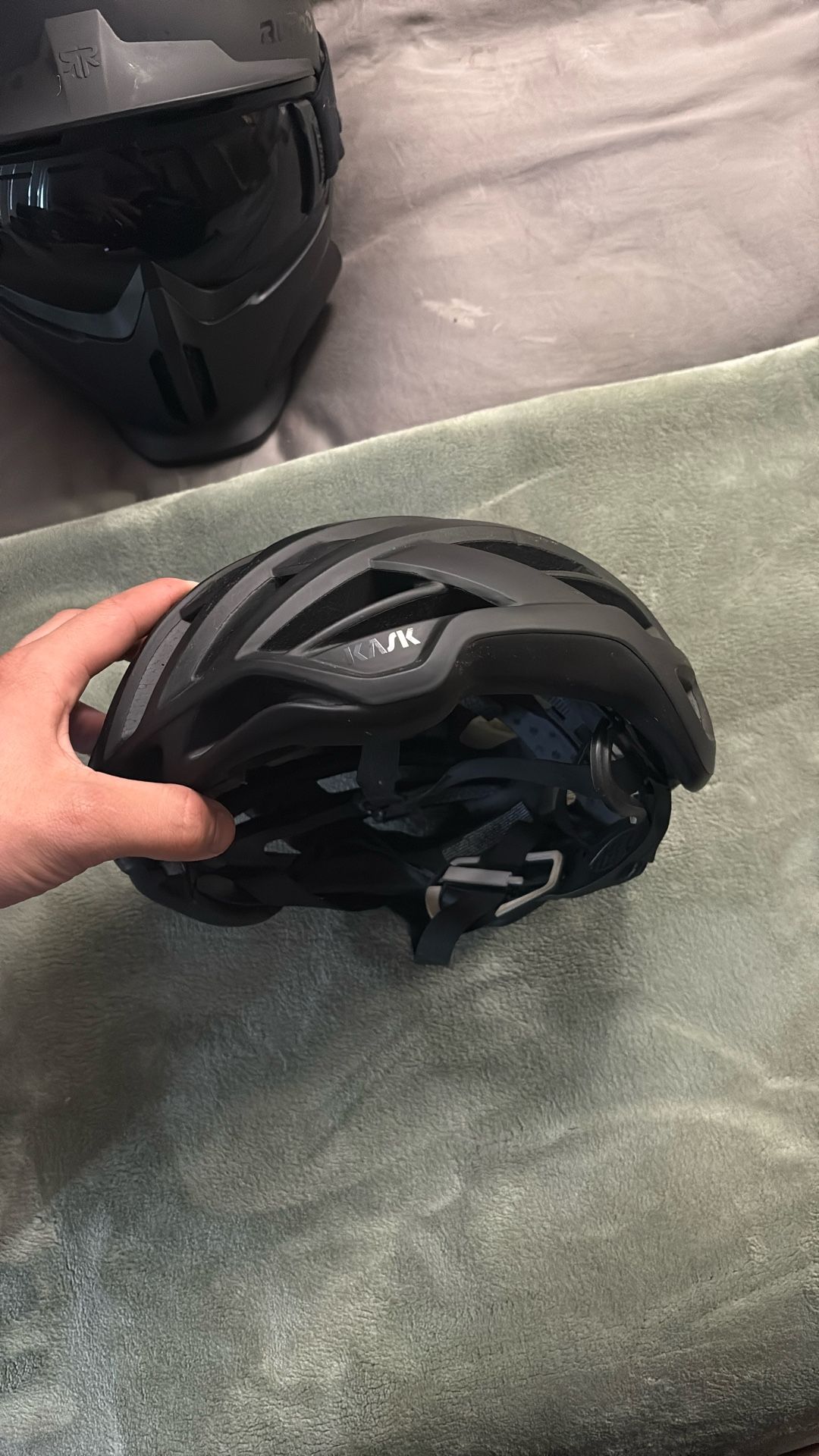 KASK road Bike Helmet 