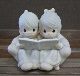 Precious moment collectibles