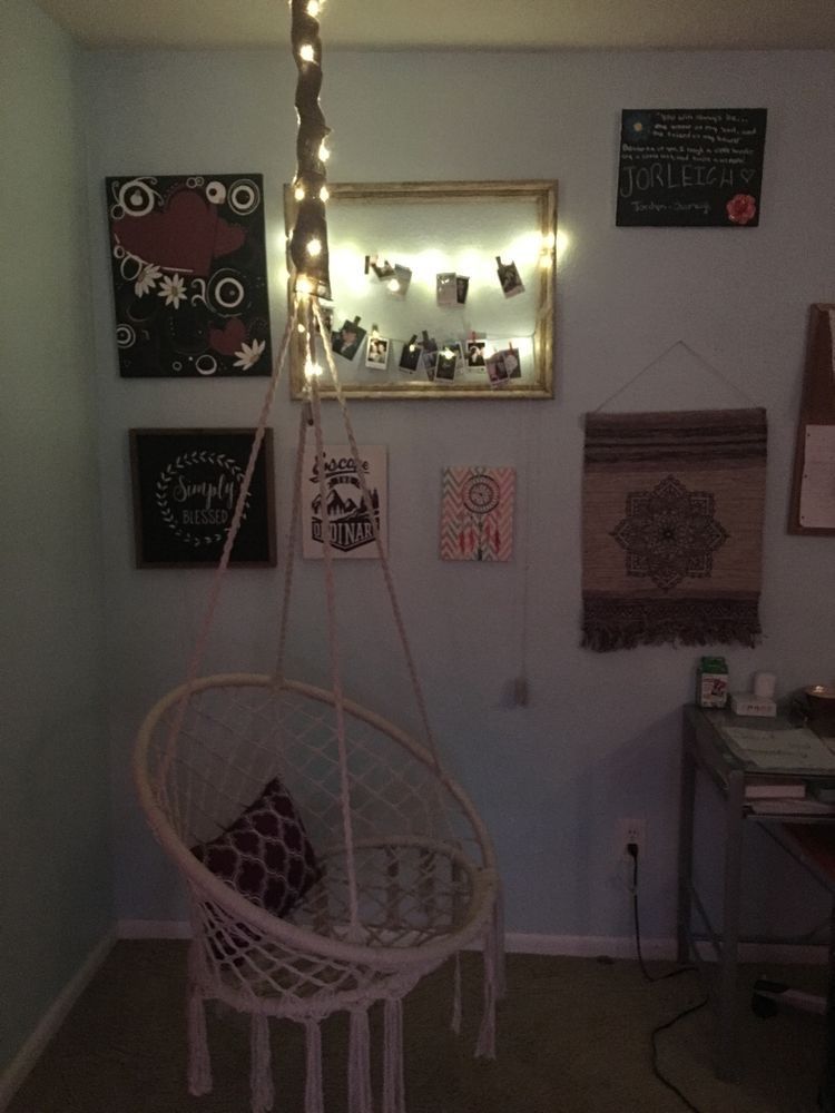 Hanging Chair / Indoor Swing