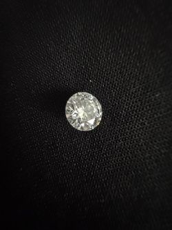 Diamond VVS1 D 1.40 Carat